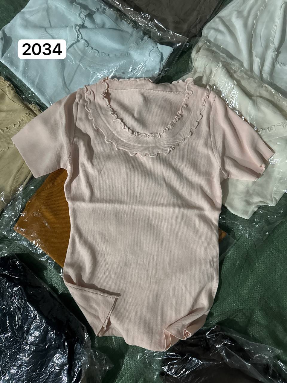 بافت زنانه کد 2034