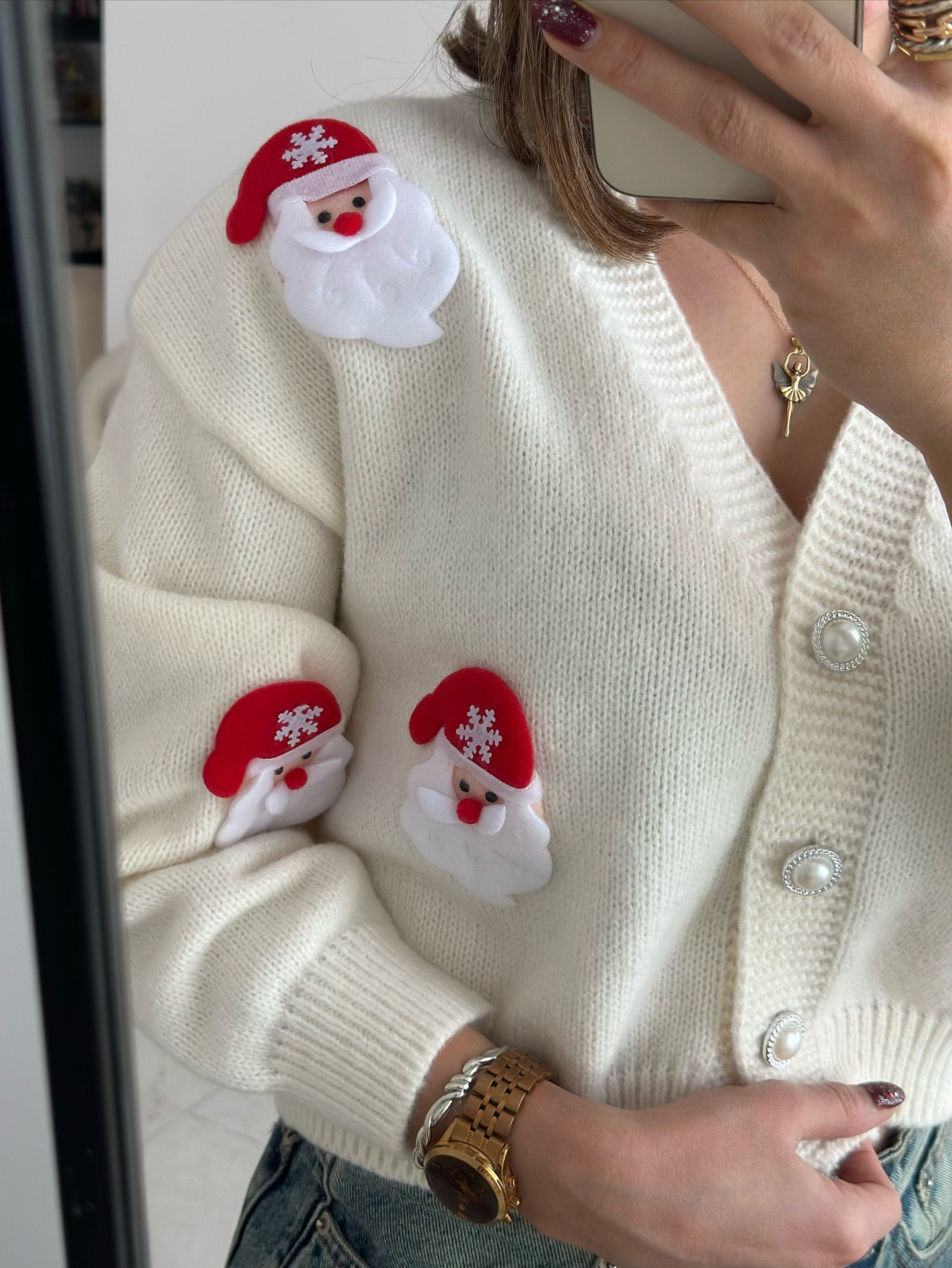 کاردیگن فانتزی دخترانه / زنانه کد 1665