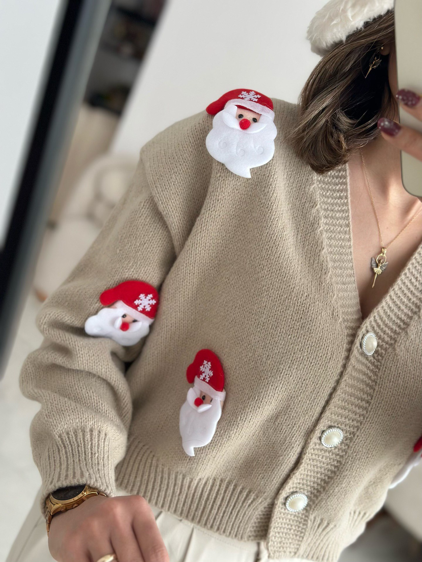 کاردیگن فانتزی دخترانه / زنانه کد 1665