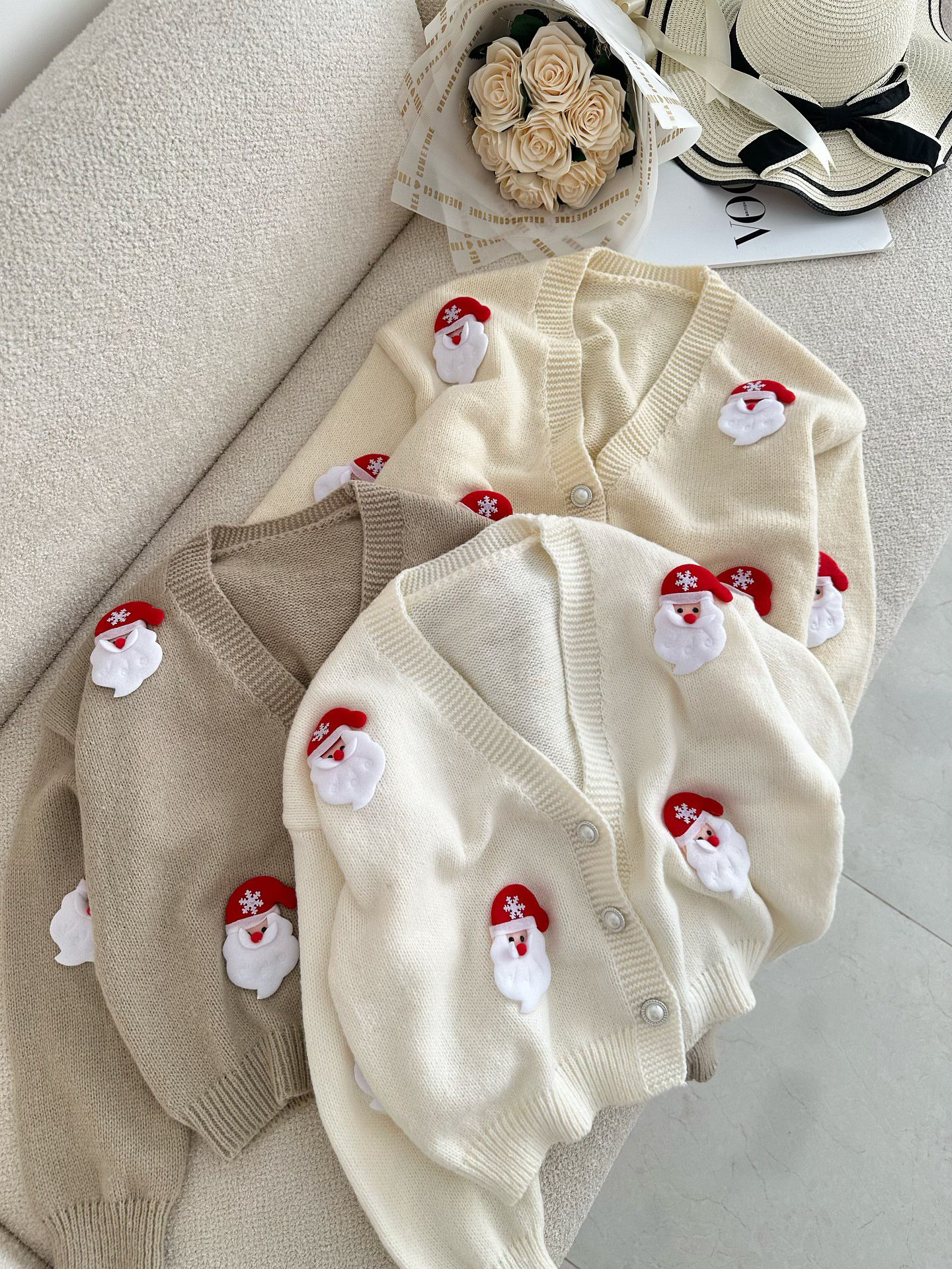 کاردیگن فانتزی دخترانه / زنانه کد 1665