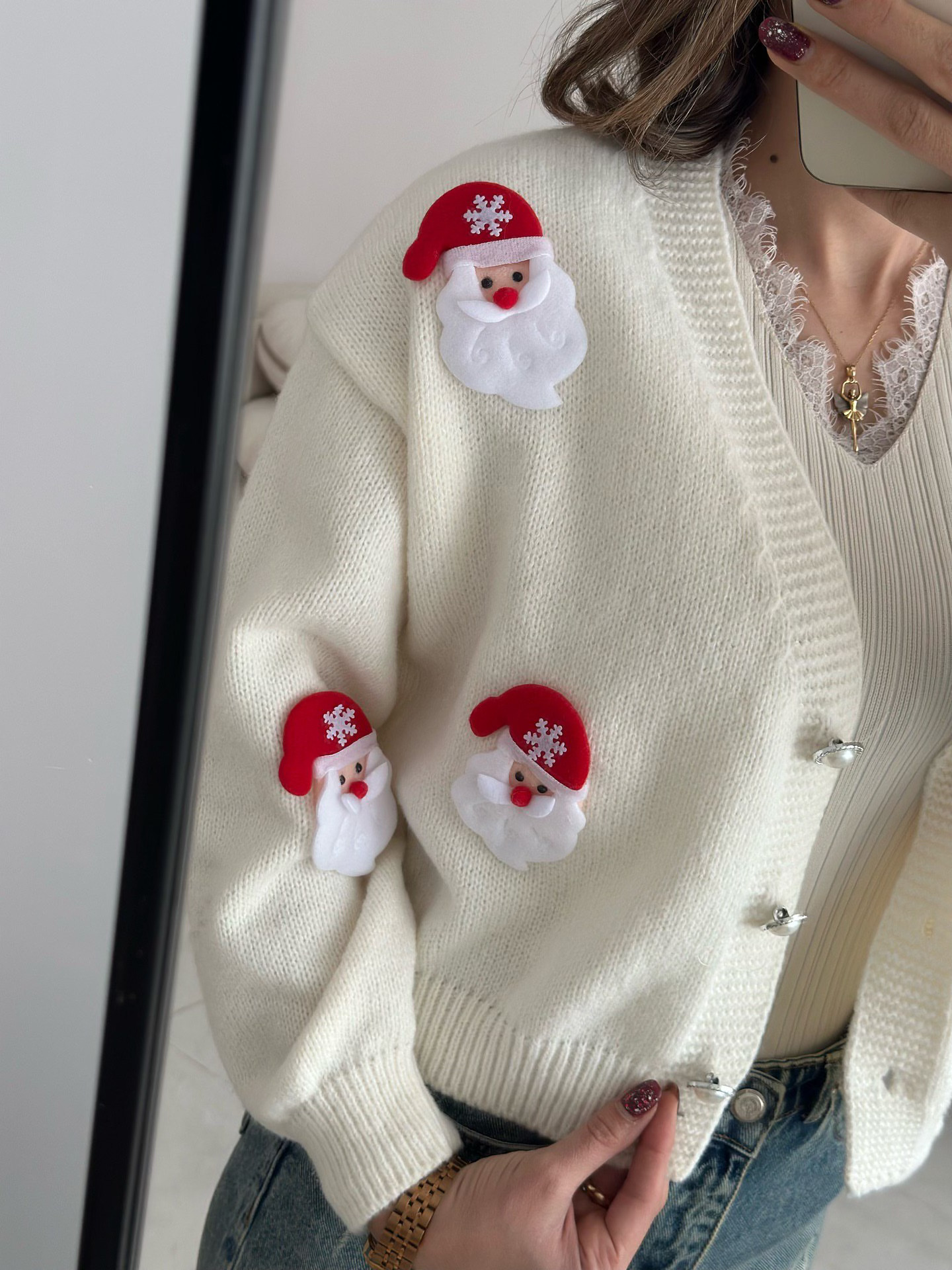 کاردیگن فانتزی دخترانه / زنانه کد 1665