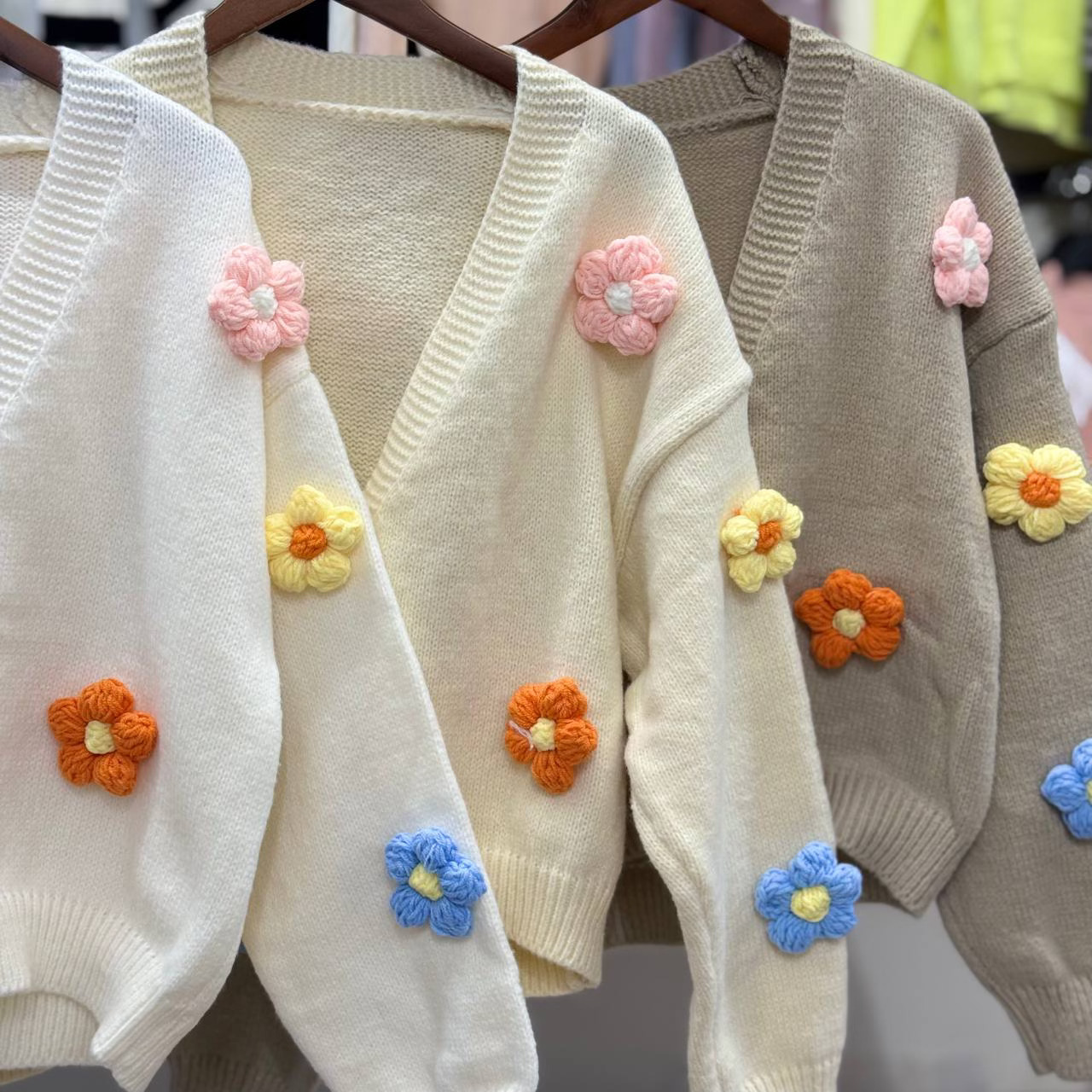 کاردیگن فانتزی دخترانه / زنانه کد 1669