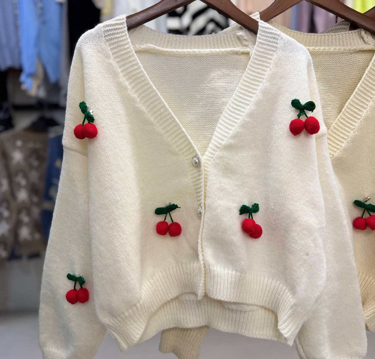 کاردیگن فانتزی دخترانه / زنانه کد 1670