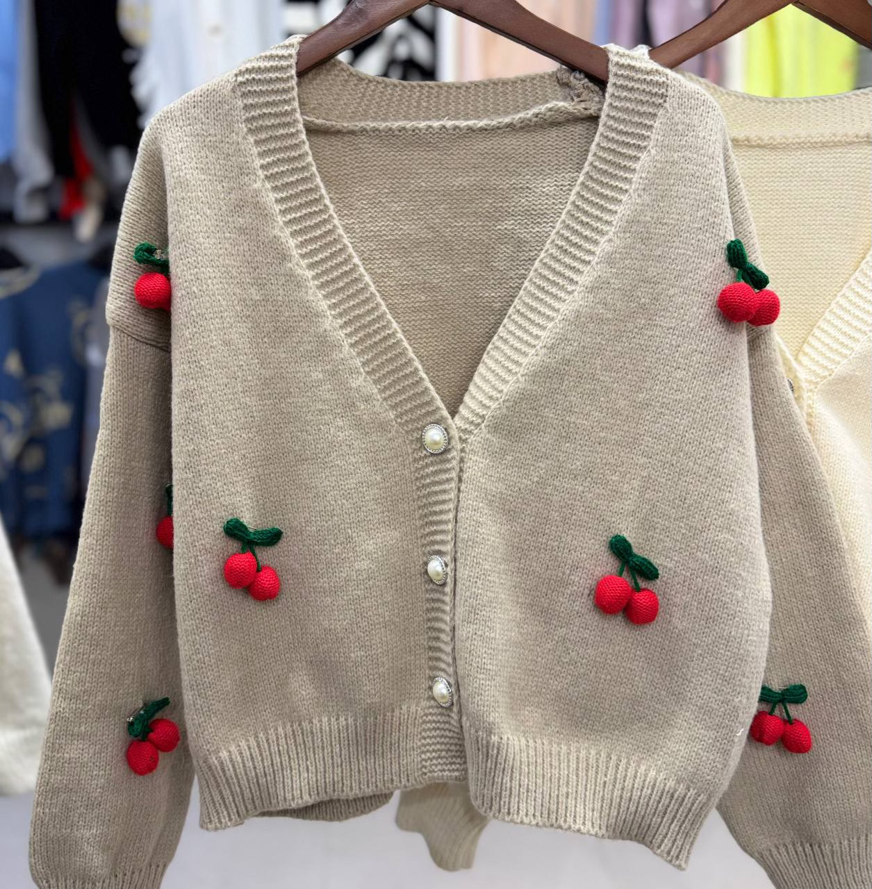 کاردیگن فانتزی دخترانه / زنانه کد 1670