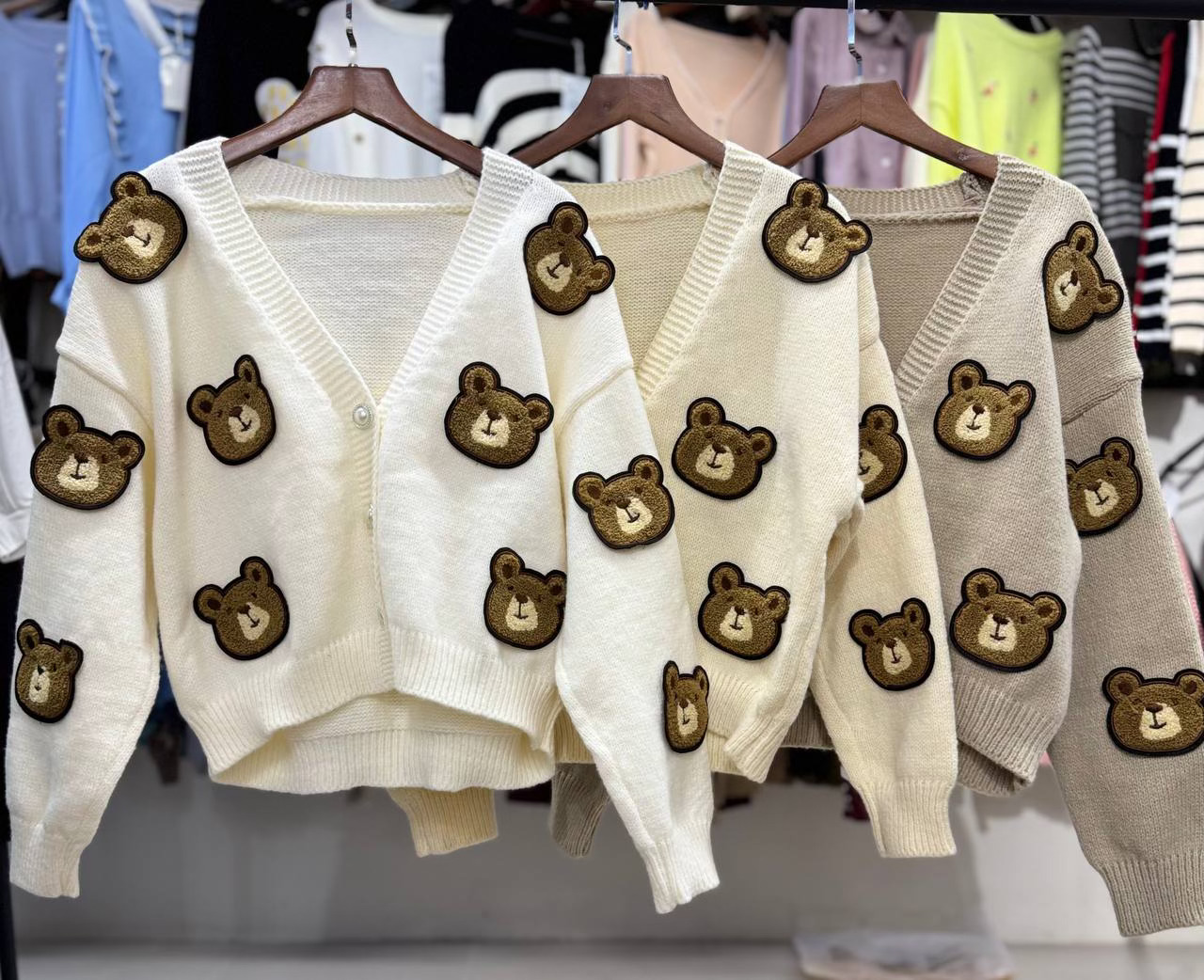 کاردیگن فانتزی دخترانه / زنانه کد 1671