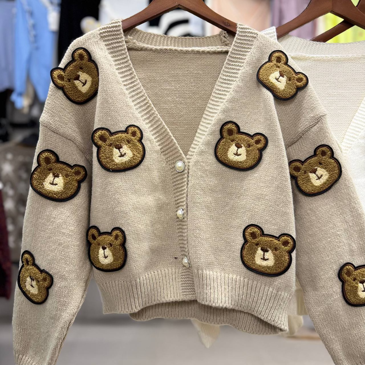 کاردیگن فانتزی دخترانه / زنانه کد 1671