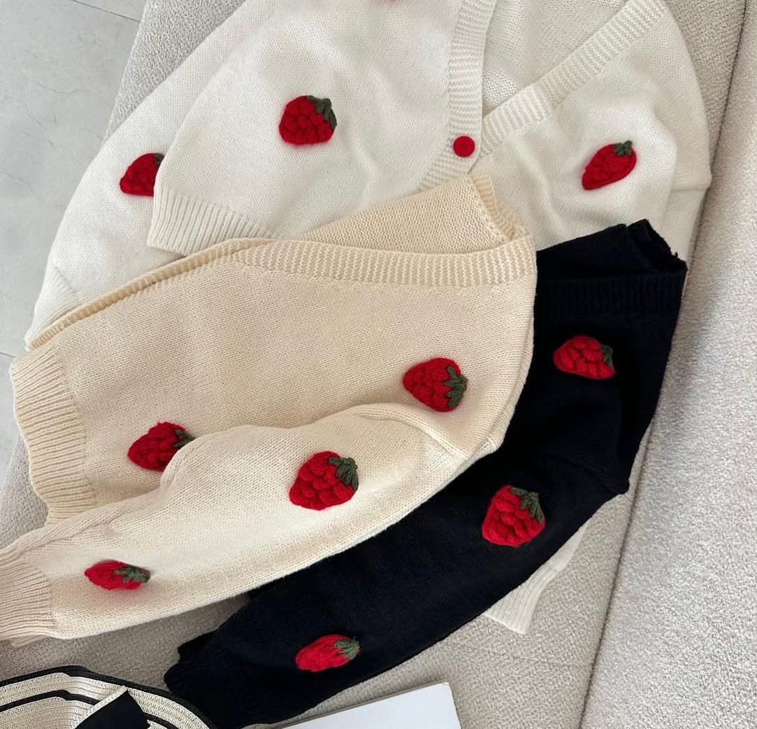 کاردیگن فانتزی دخترانه / زنانه کد 1690