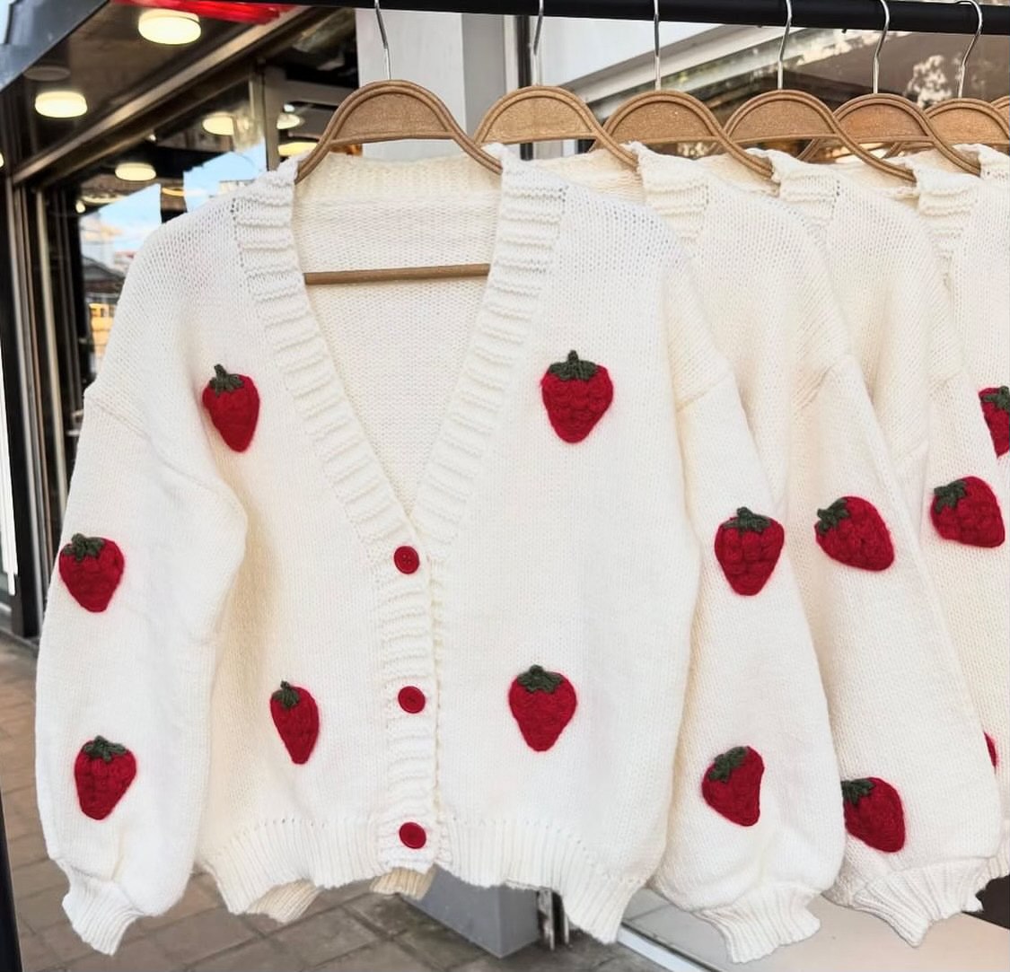 کاردیگن فانتزی دخترانه / زنانه کد 1690