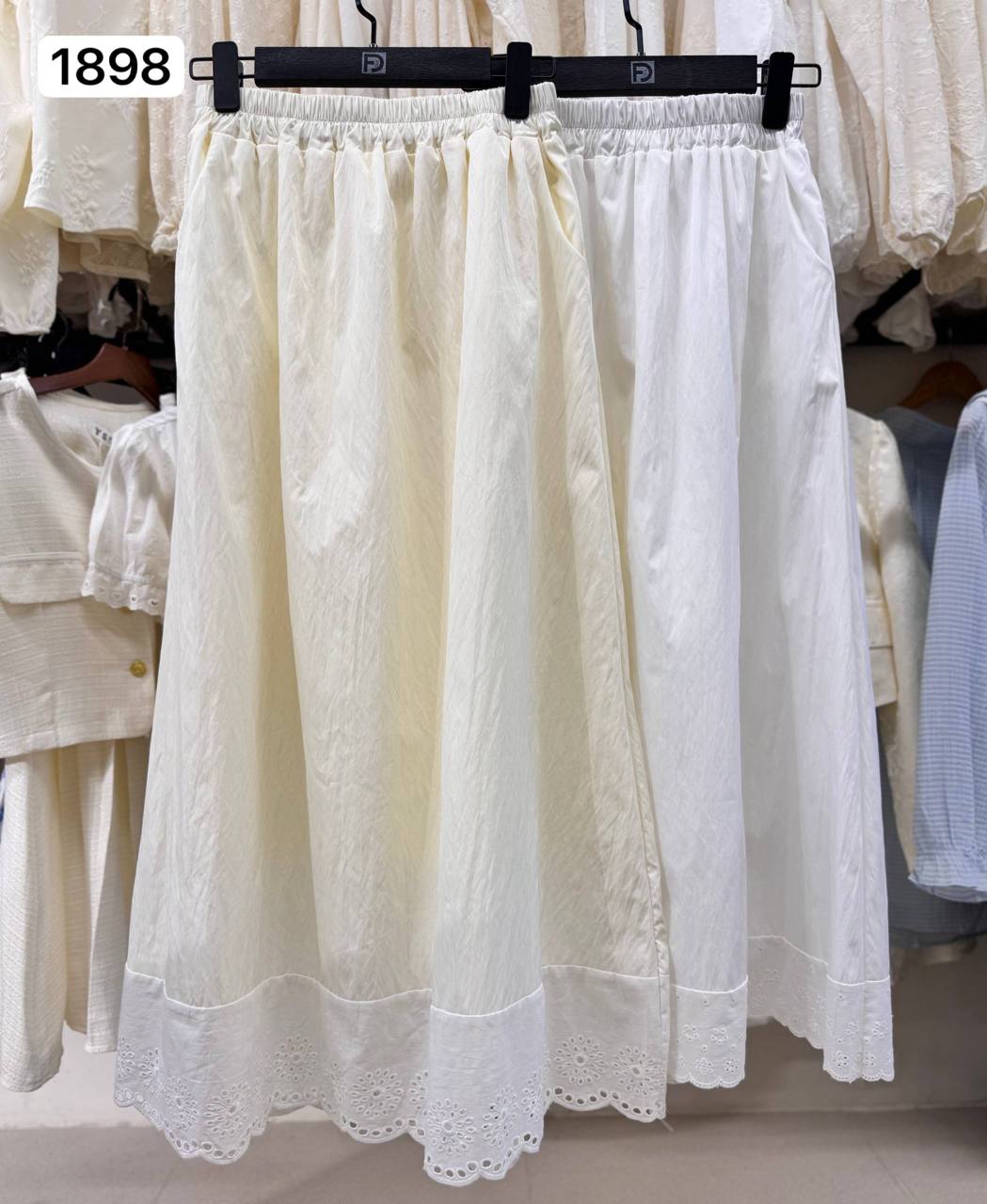 دامن زنانه کد 1898
