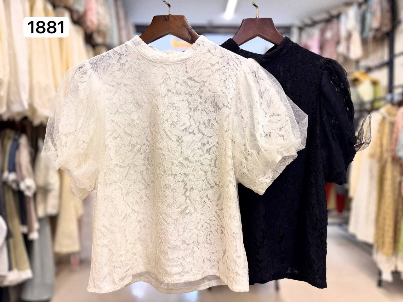 شومیز زنانه کد 1881