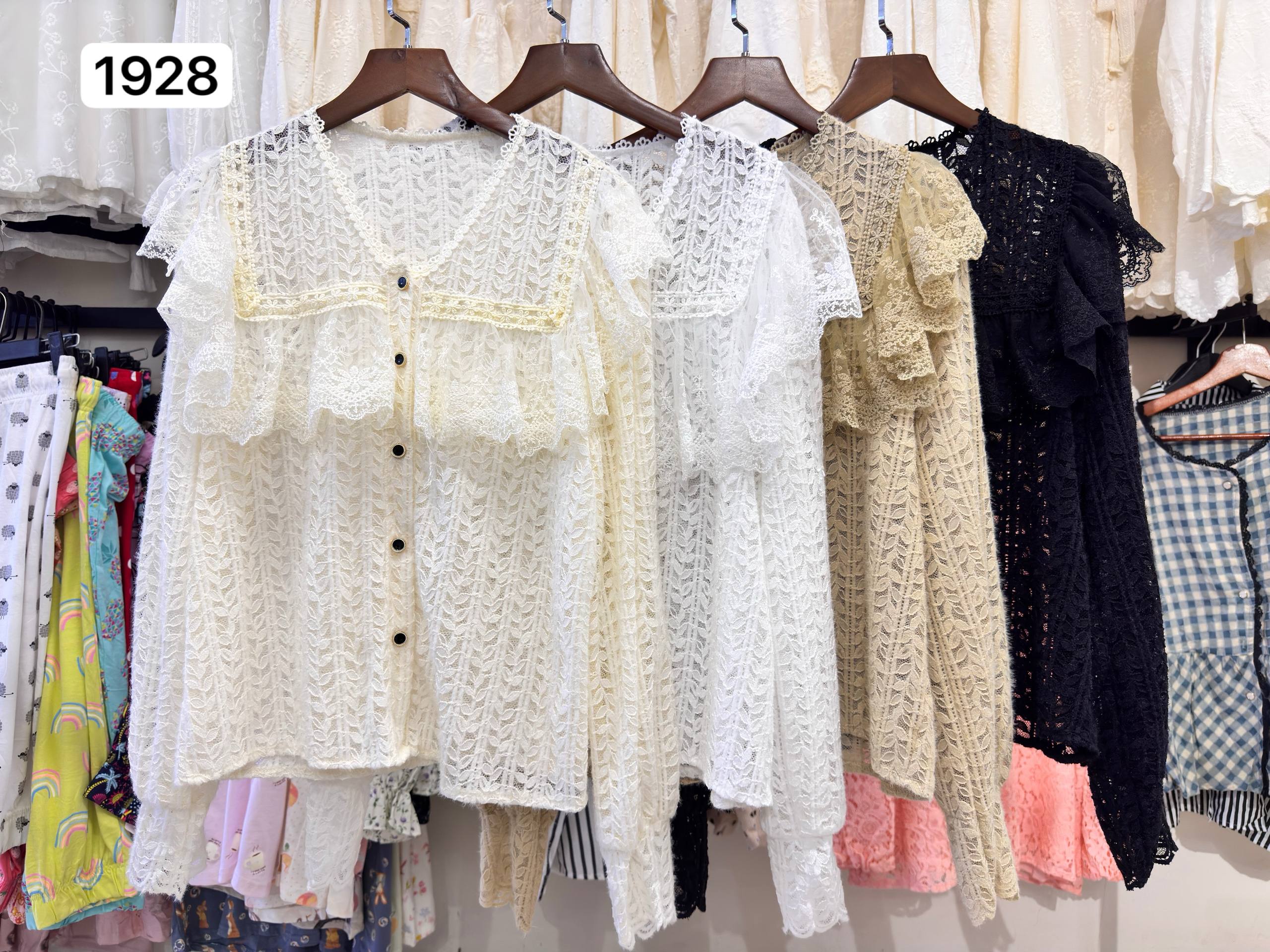 شومیز مجلسی زنانه سفارشی کد 1928