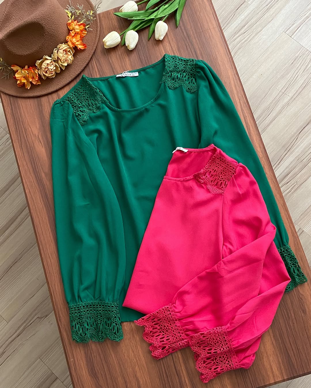 کراپ تاپ مجلسی زنانه وارداتی ZAANA کد 423