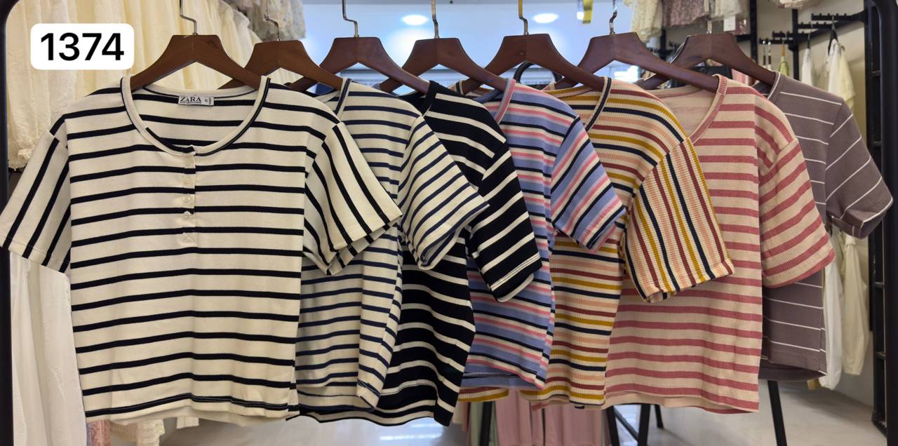 کراپ دخترانه کد 1374