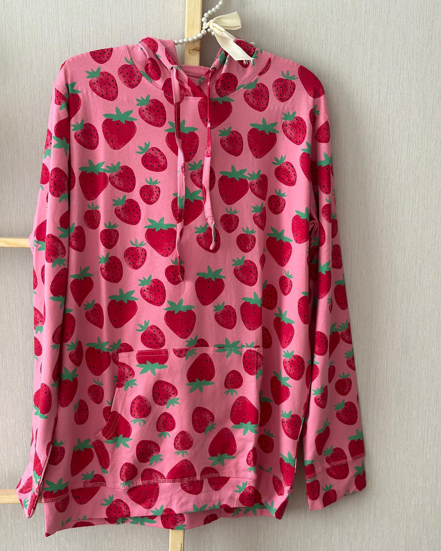 هودی فانتزی زنانه h&m کد 38