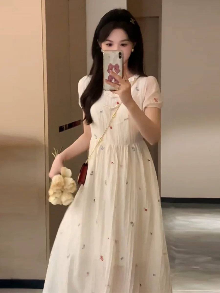 پیراهن مجلسی زنانه کد 230