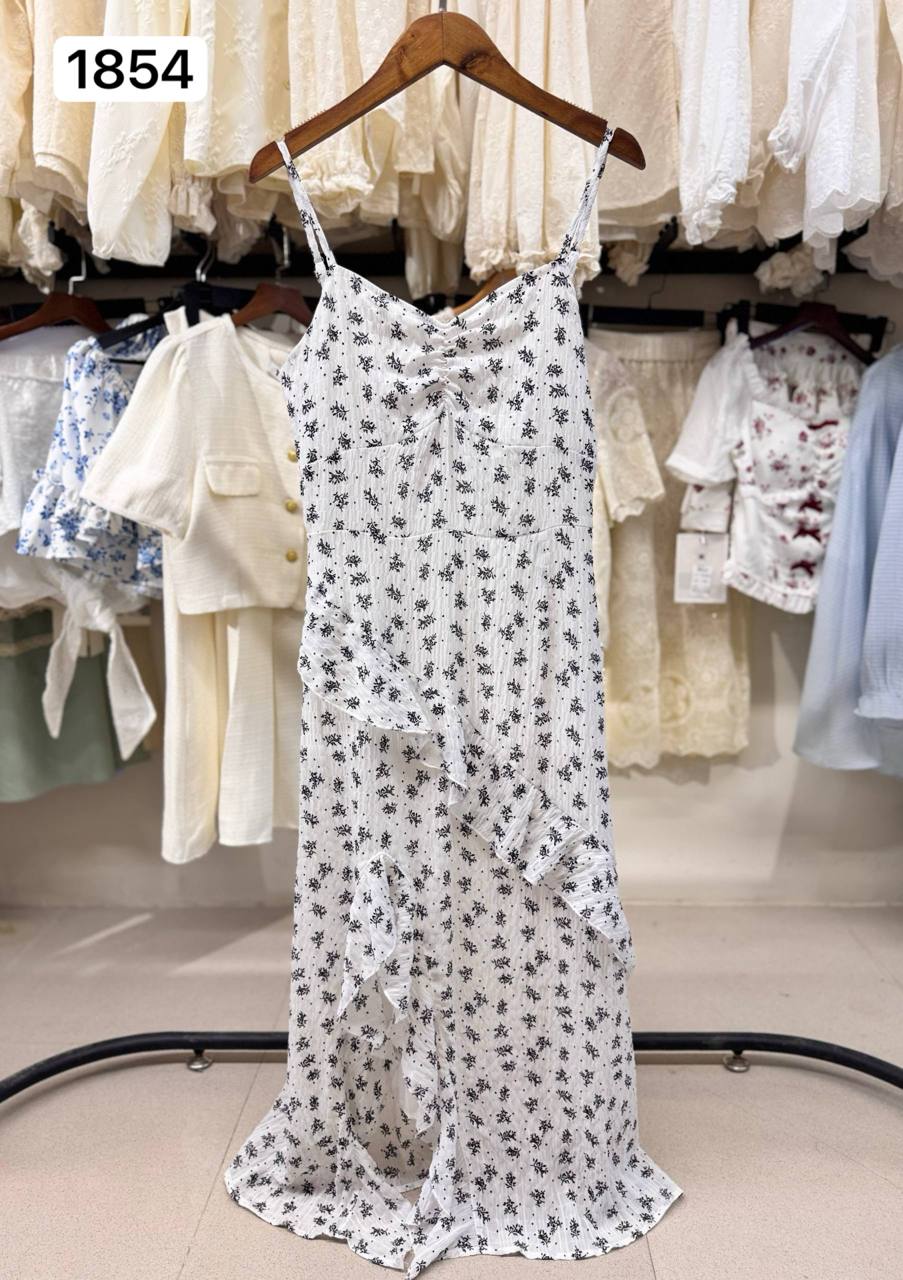 پیراهن زنانه کد 1854